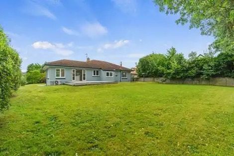 Photo of property in 215 River Road, Claudelands, Hamilton, 3214