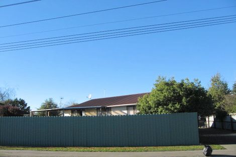 Photo of property in 838 Halswell Junction Road, Islington, Christchurch, 8042