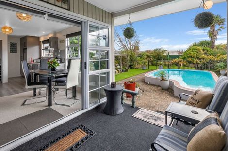 Photo of property in 160 Parsons Street, Springvale, Whanganui, 4501