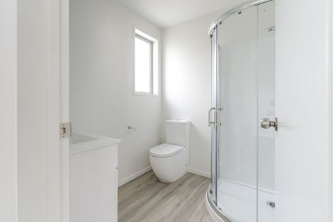 Photo of property in 1/368 Hereford Street, Linwood, Christchurch, 8011