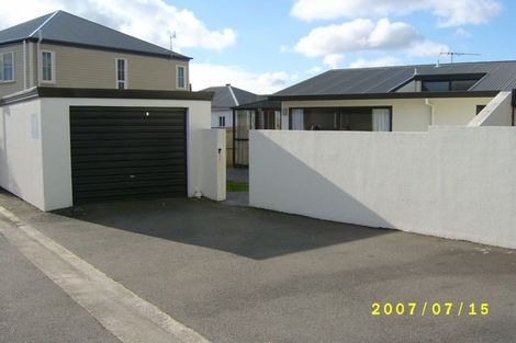 Photo of property in 33j Peverel Street, Riccarton, Christchurch, 8011