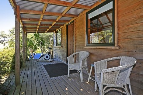 Photo of property in 244 Seafield Road, Eskdale, Napier, 4182