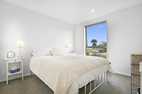 Photo of property in 4/20 Hume Street, Sydenham, Christchurch, 8023