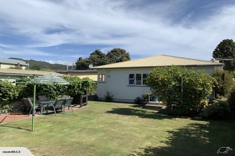Photo of property in 21 Lincoln Avenue, Epuni, Lower Hutt, 5011