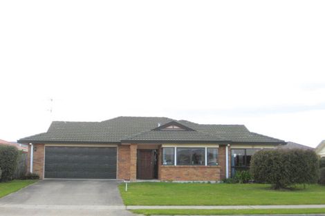 Photo of property in 651 Grenada Street, Papamoa Beach, Papamoa, 3118