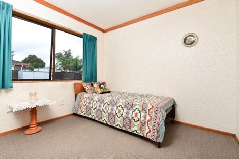 Photo of property in 8 Ronald Court, Pukete, Hamilton, 3200