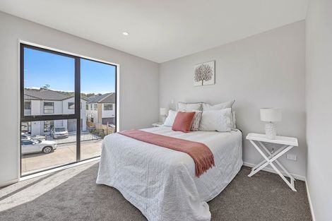Photo of property in 47 Koromeke Street, Flat Bush, Auckland, 2019
