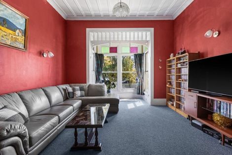 Photo of property in 24 Latham Street, Napier South, Napier, 4110