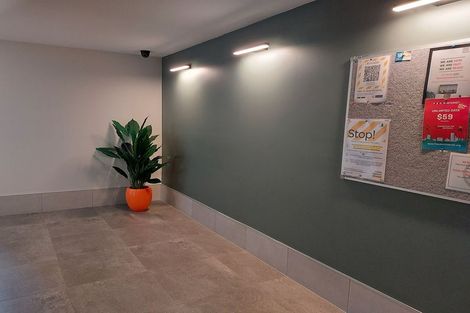 Photo of property in Urbane Apartments, 26/29 Webb Street, Mount Cook, Wellington, 6011