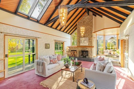 Photo of property in 43 School Road, Tai Tapu, 7672