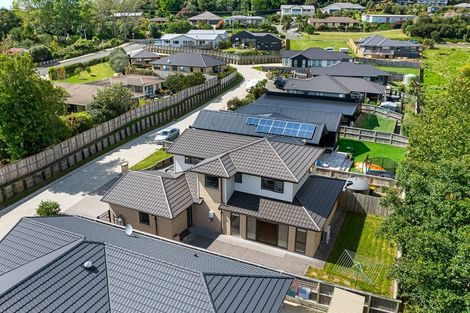 Photo of property in 15 Hikuwai Lane, Warkworth, 0910