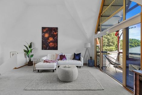 Photo of property in 83b Majoribanks Street, Mount Victoria, Wellington, 6011