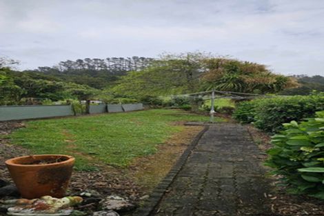 Photo of property in 58 Corbett Road, Whakapara, Hikurangi, 0182