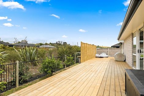 Photo of property in 17 Ella Anne Crescent, Warkworth, 0910