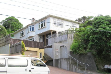 Photo of property in 68 Liardet Street, Vogeltown, Wellington, 6021