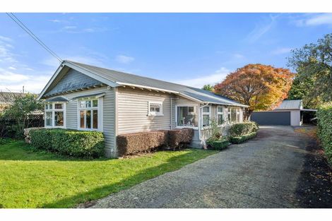 Photo of property in 478 Halswell Road, Halswell, Christchurch, 8025