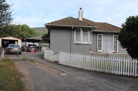Photo of property in 11 Broadway Street, Ngaruawahia, 3720