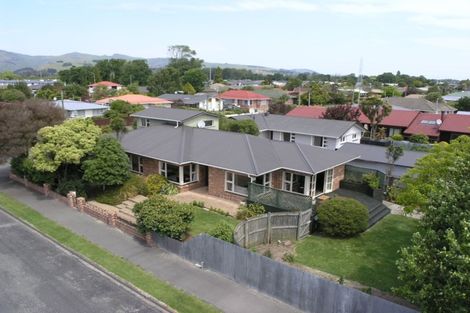 Photo of property in 3 Cobra Street, Halswell, Christchurch, 8025