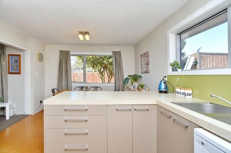 Photo of property in 177b Grimseys Road, Redwood, Christchurch, 8051