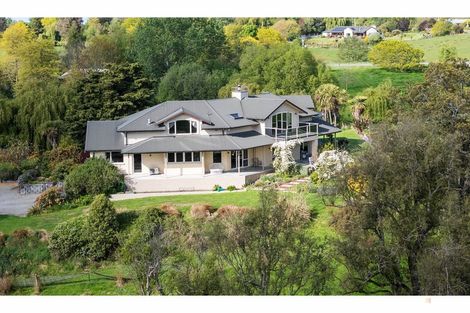Photo of property in 23 Sherratt Road, Geraldine Downs, Geraldine, 7991