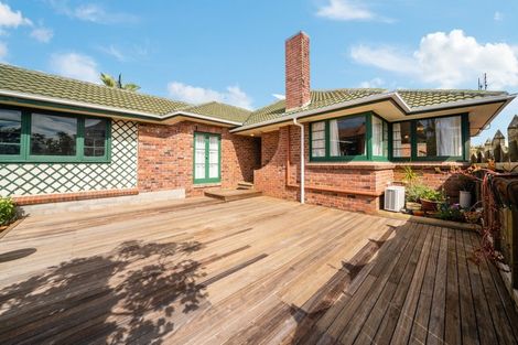 Photo of property in 33 Paunui Street, Saint Heliers, Auckland, 1071