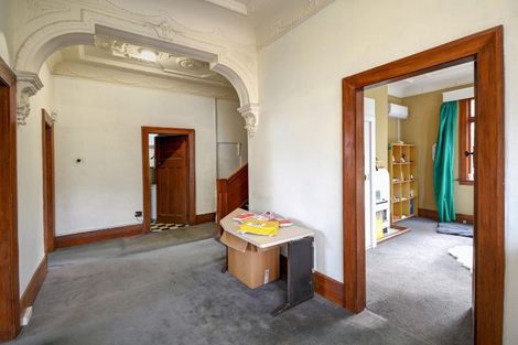 Photo of property in 40 Manor Place, Dunedin Central, Dunedin, 9016