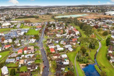 Photo of property in 40 Inverell Avenue, Wiri, Auckland, 2104