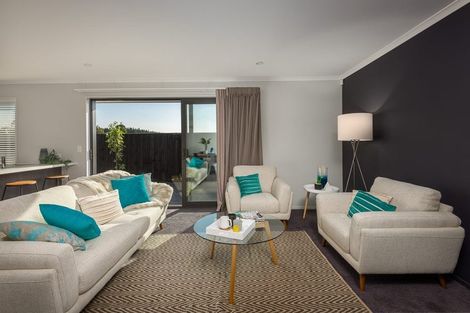 Photo of property in 6 Matamoe Drive, Halswell, Christchurch, 8025