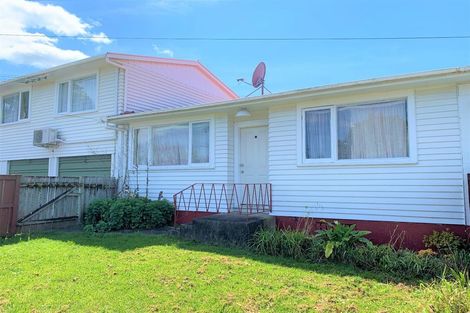 Photo of property in 3/1a Becroft Drive, Forrest Hill, Auckland, 0620