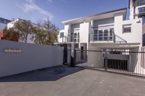Photo of property in 102/182 Worcester Street, Christchurch Central, Christchurch, 8011