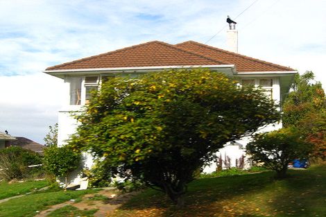 Photo of property in 81 Wray Street, Brockville, Dunedin, 9011