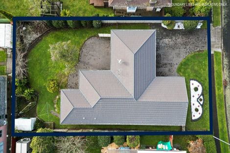 Photo of property in 34 Macmurdo Avenue, Glenview, Hamilton, 3206