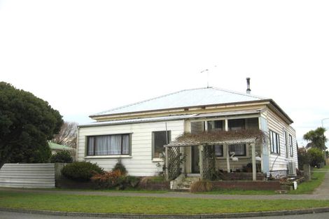 Photo of property in 152 Nelson Street, Strathern, Invercargill, 9812