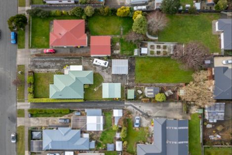 Photo of property in 59 Wilfrid Street, Newfield, Invercargill, 9812