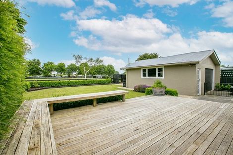 Photo of property in 14 Fergusson Street, Solway, Masterton, 5810