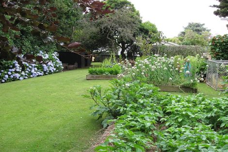 Photo of property in 78 Manawapou Road, Hawera, 4610