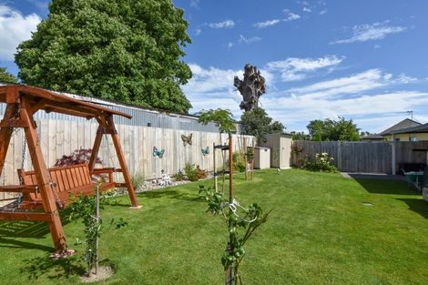 Photo of property in Ashmore Park, 9 Ashmore Park Road, Carterton, 5713