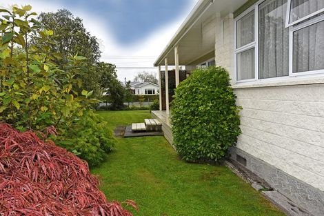 Photo of property in 22 Jellicoe Street, Greytown, 5712