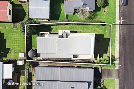 Photo of property in 12 Ocean View Road, Waihi Beach, 3611