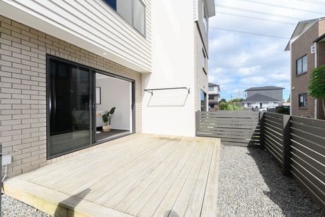 Photo of property in 9/30 Calvert Avenue, Mangere East, Auckland, 2024