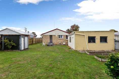 Photo of property in 58 Yvonne Street, Melville, Hamilton, 3206