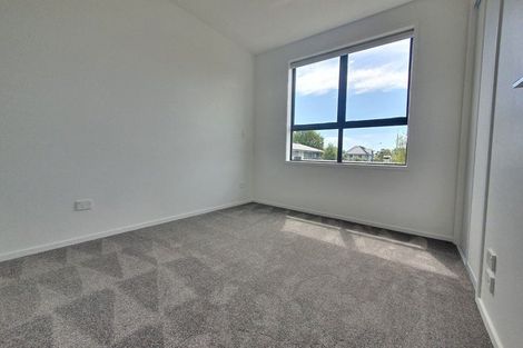Photo of property in 1 Verlamio Lane, Edgeware, Christchurch, 8013