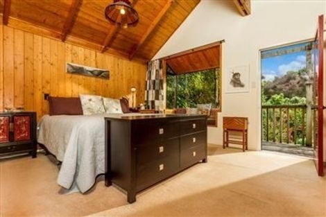 Photo of property in 43 Penzance Road, Mairangi Bay, Auckland, 0630