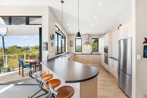 Photo of property in 21 Omana Heights Drive, Maraetai, Auckland, 2018