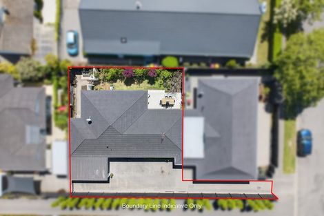 Photo of property in 2/83 Winchester Street, Merivale, Christchurch, 8014