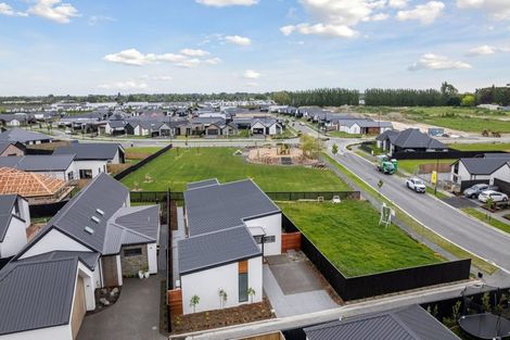 Photo of property in 10 Burkett Street, Marshland, Christchurch, 8051