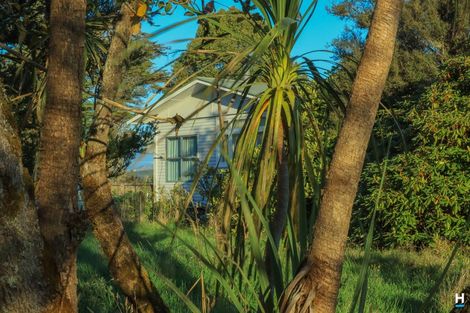 Photo of property in 829 Nelson Creek Road, Hochstetter, Dobson, 7872