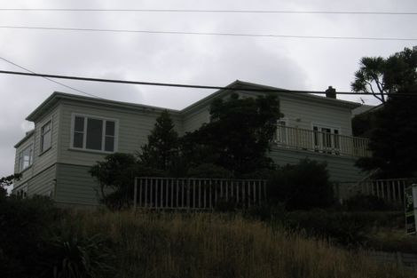 Photo of property in 59 Mills Road, Brooklyn, Wellington, 6021