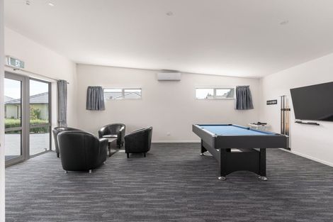 Photo of property in 55 Glendene Court, Rolleston, 7614