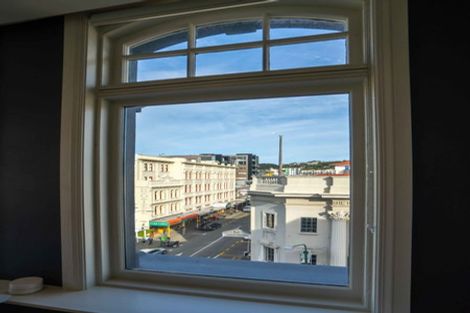 Photo of property in 3d/164 Vivian Street, Te Aro, Wellington, 6011